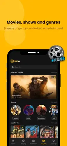 sony-ult-field-1 Movies and shows